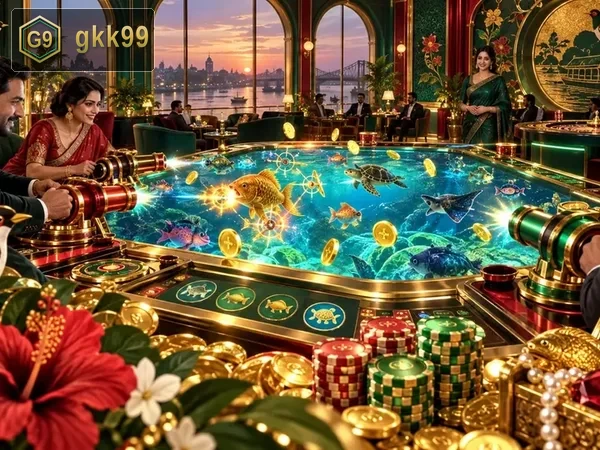 Ocean King Jackpot ဆိုင်ရာ ပုံ ၂