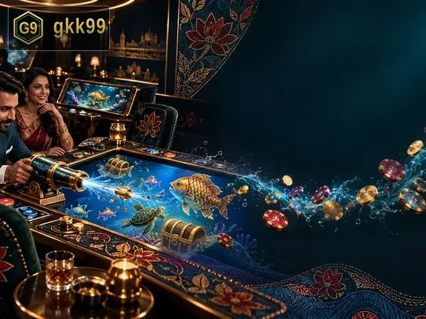 Ocean King Jackpot ဆိုင်ရာ ပုံ ၃